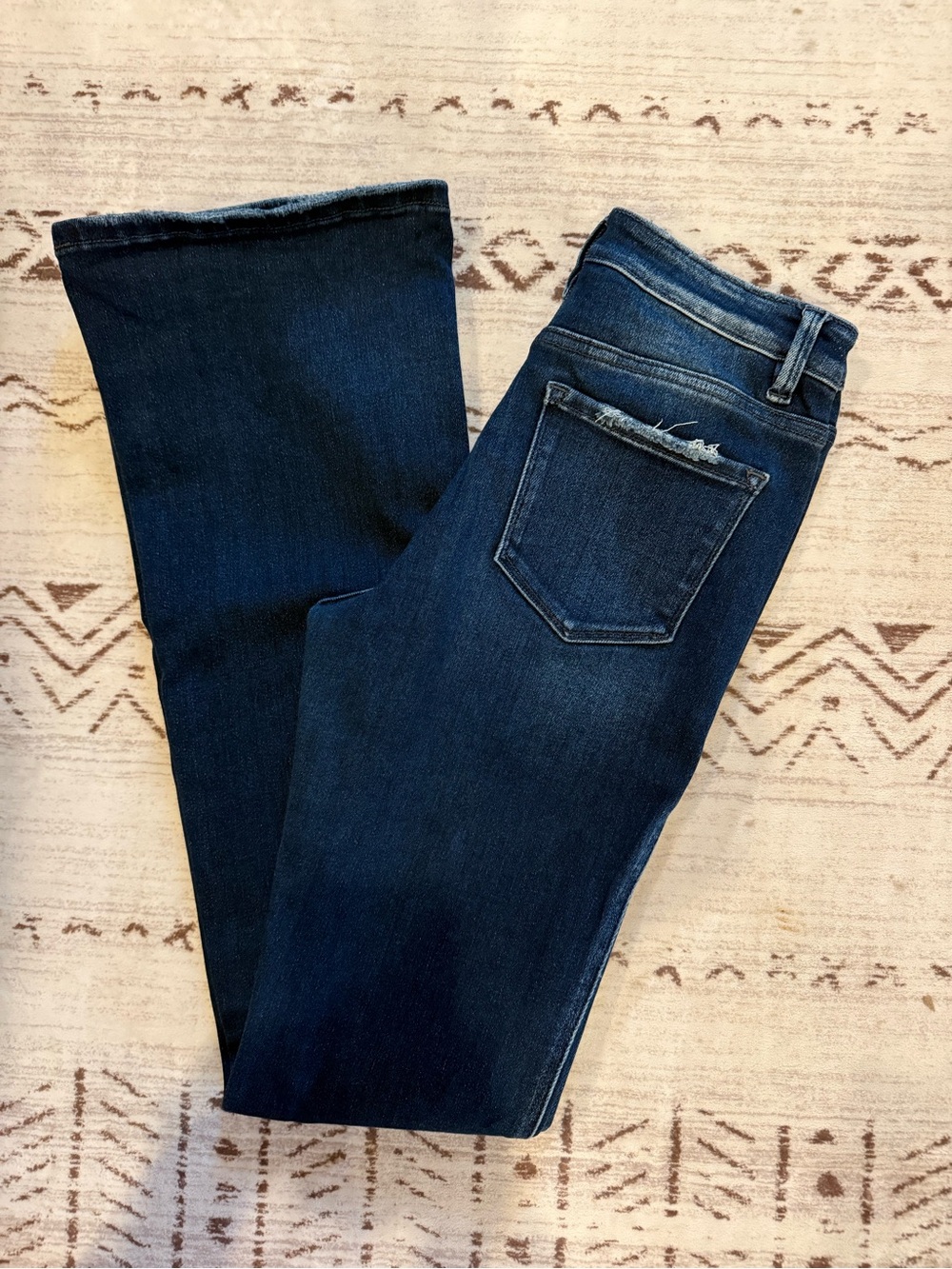 Flying Monkey Bootcut - Picture 2 of 4
